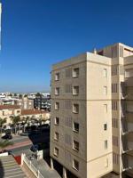 Apartamento en alquiler en Santa Pola, Club nautico photo 0