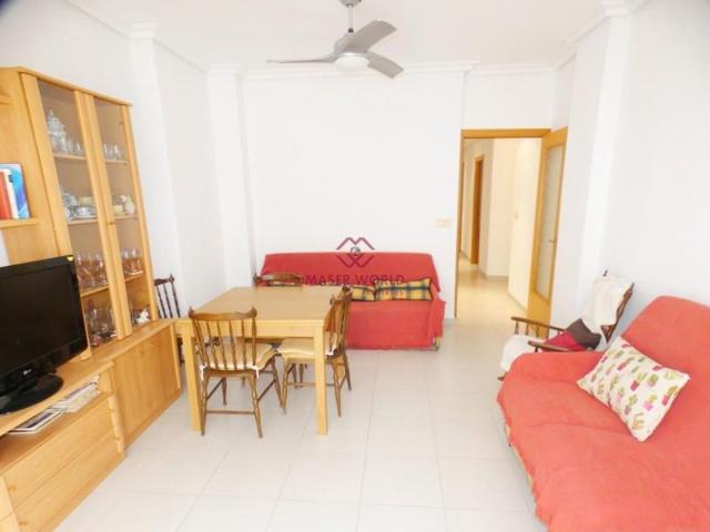 Apartamento en venta en Puerto de Mazarrón, Centro photo 0
