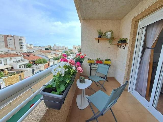 Apartamento en venta en Torrevieja, Nueva Torrevieja photo 0