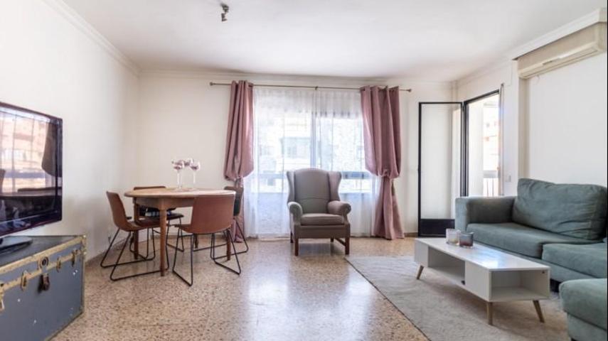 Piso en venta en Denia, CIU PLAZA PARIS photo 0
