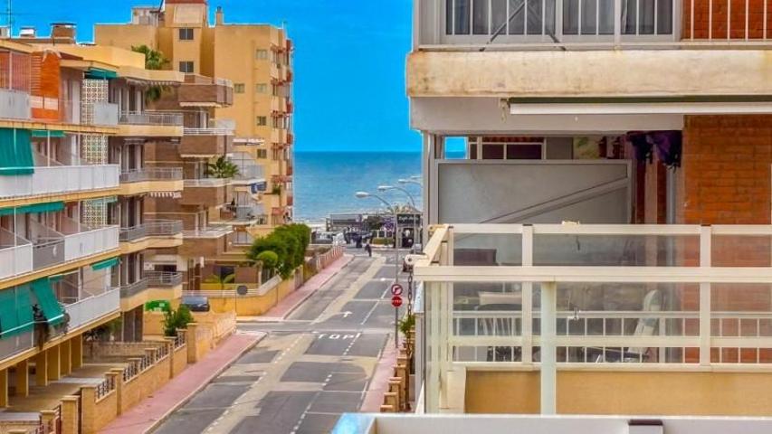 Apartamento en venta en Santa Pola, Calle Huesca, 03130 photo 0