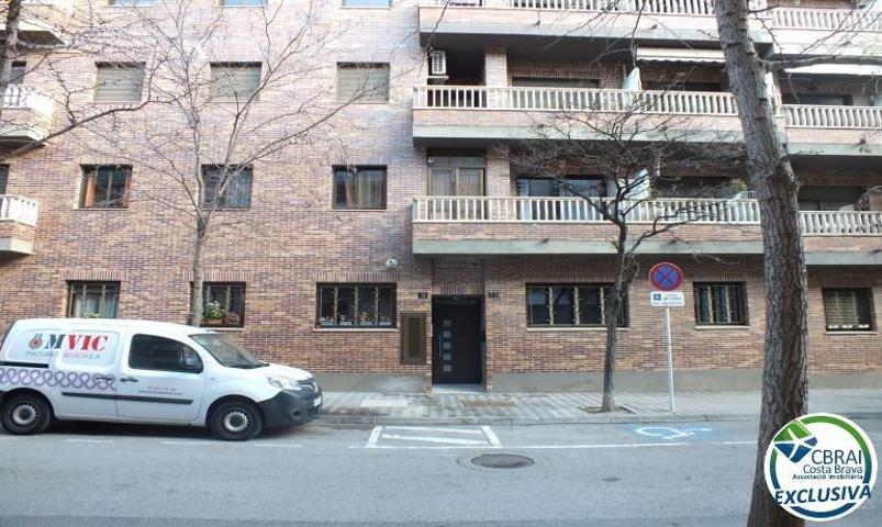 Apartamento en venta en Roses, Centre photo 0