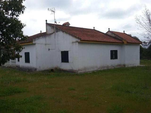 Chalet en venta en Badajoz, Cuarton Del Obligado photo 0