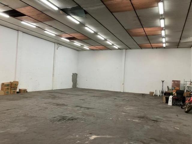 Nave industrial en venta en Sant Quirze del Vallès, Sant Quirze del Vallès photo 0