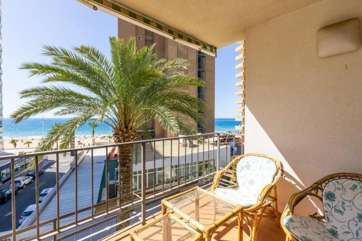 Apartamento en venta en Benidorm, Calle del Medico Don Miguel Martorell, 03503 photo 0