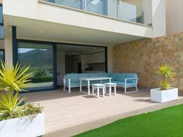 Apartamento en venta en Monforte del Cid, La font del llop photo 0
