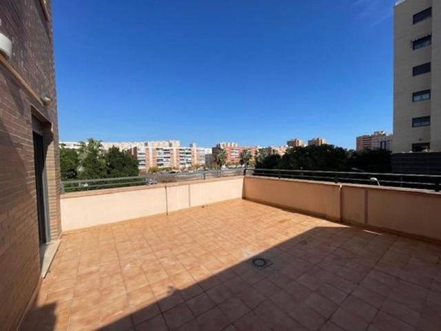 Piso en venta en Alicante, L'Alacantí photo 0