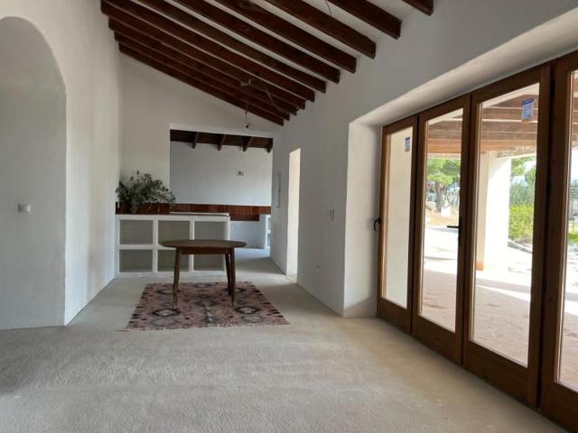 Chalet en venta en San Vicente del Raspeig, San Vicente - Partida del Moralet - photo 0