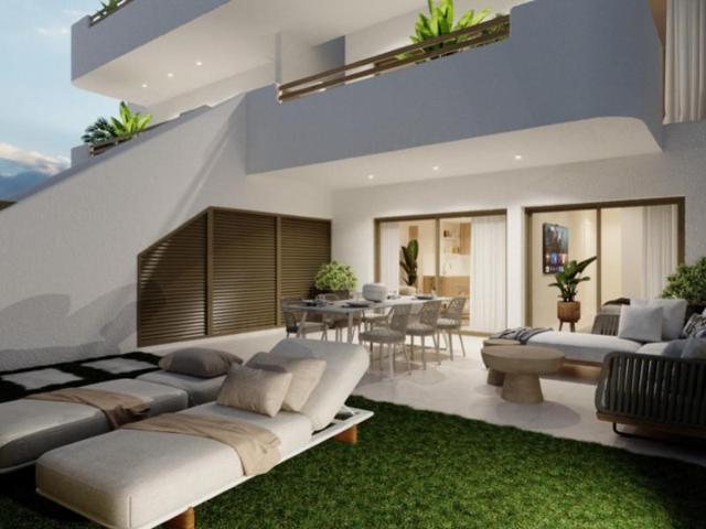 Bungalow en venta en San Pedro del Pinatar photo 0