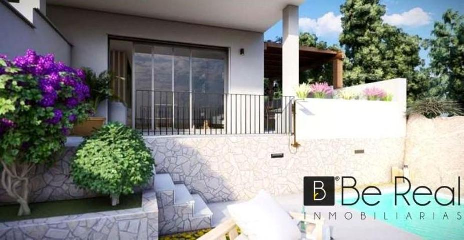 Chalet en venta en Manilva, Calle Martagina, 29691 photo 0