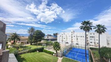 Aticos en venta en Denia, LM KM 4 AL 6, 1ª LINEA photo 0
