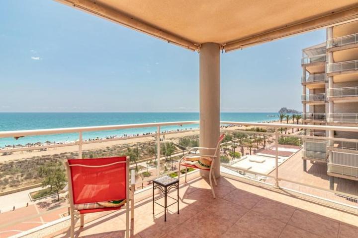 Apartamento en venta en Peníscola, Avenida papa luna photo 0