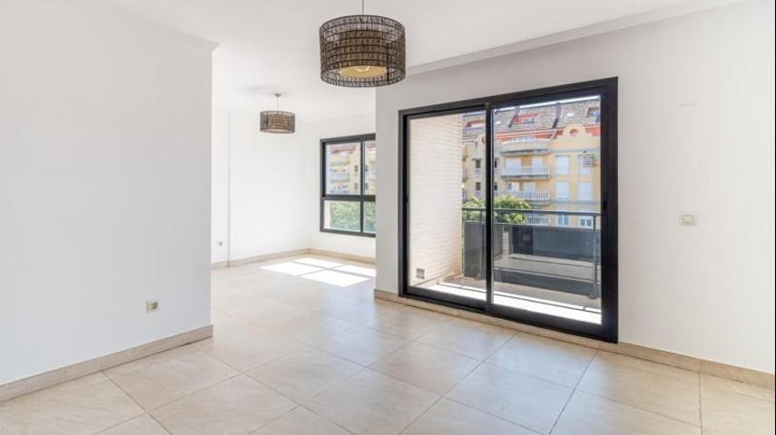 Piso en venta en Denia, CIU PLAZA PARIS photo 0