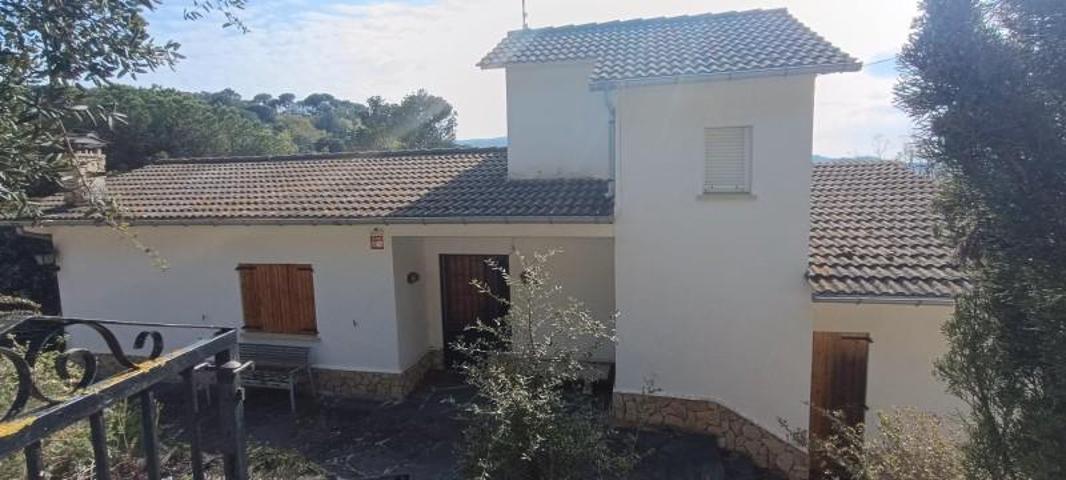 Casa en venta en Vallgorguina, Can Puigdemir photo 0