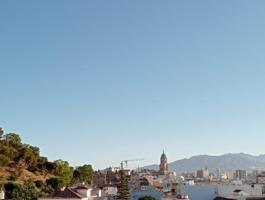 Piso en venta en Málaga, El Ejido-La Merced-La Victoria photo 0