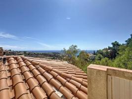 Chalet en venta en Benitachell, Camelias photo 0