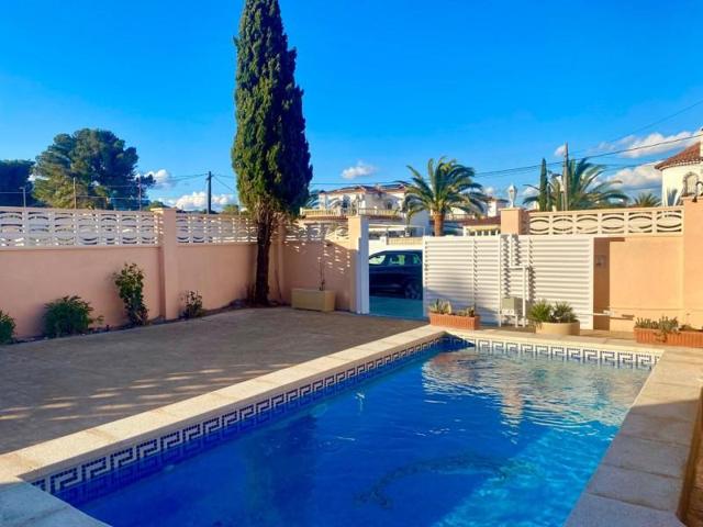 Bungalow en venta en Miami Platja, Miami-Platja photo 0