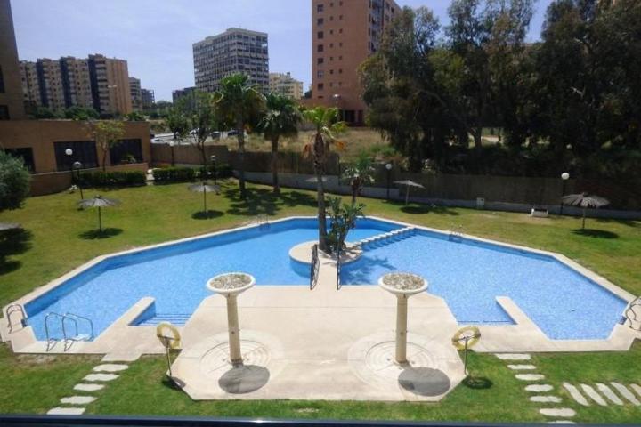 Piso en venta en Alicante, Playa San Juan photo 0
