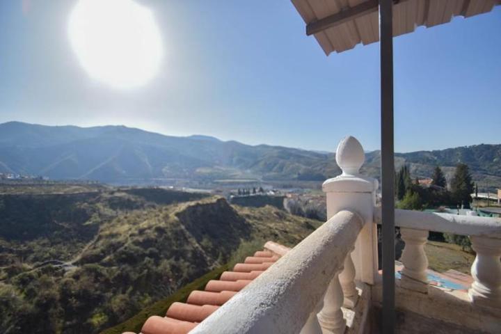 Chalet en venta en Cenes de la Vega, Vista Blanca photo 0