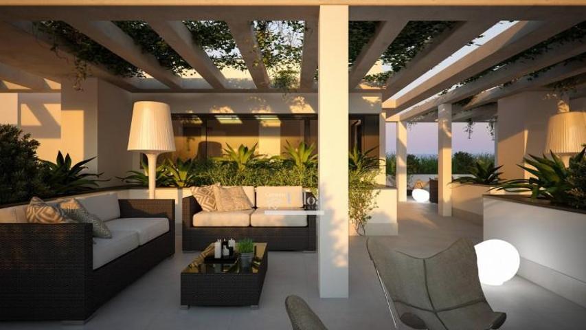 Piso en venta en Campoamor, CAMPOAMOR photo 0