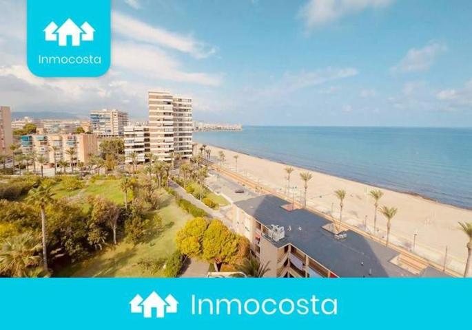 Piso en venta en El Campello, PLAYA - Muchavista photo 0