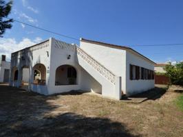 Chalet en venta en Els Poblets, ELS POBLETS photo 0