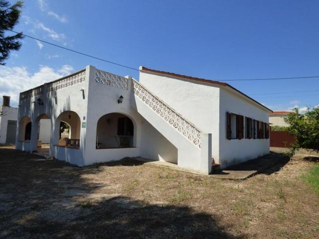 Chalet en venta en Els Poblets, ELS POBLETS photo 0