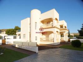 Chalet en venta en Cartagena, La Azohía photo 0