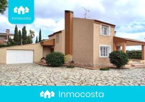 Chalet en venta en Mutxamel, La Almajada photo 0
