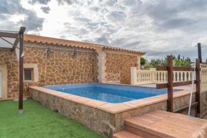 Chalet en venta en Marratxí, Son Ametller photo 0
