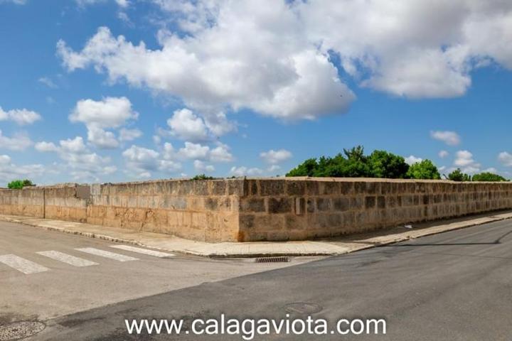 Terreno en venta en Ses Salines, Ses Salines (Mallorca) photo 0