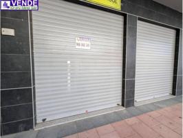 Local comercial en alquiler en Sax, Sax photo 0