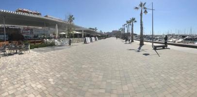 Apartamento en alquiler en Santa Pola, Playa Levante photo 0