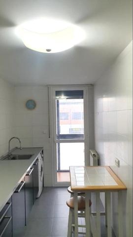 Piso en alquiler en Pamplona, Buztintxuri photo 0