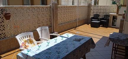 Bungalow en alquiler en Santa Pola, Tamarit photo 0