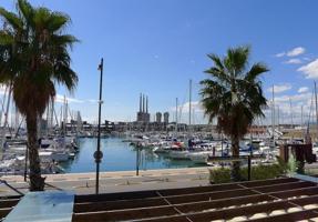 Garaje en venta en Badalona, Gorg photo 0