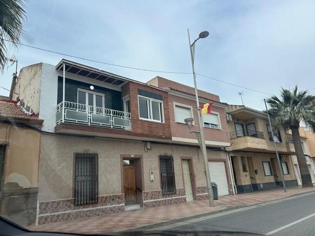 Apartamento en venta en Jacarilla photo 0