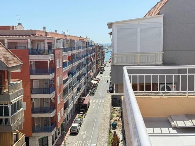 Apartamento en venta en Torrevieja photo 0
