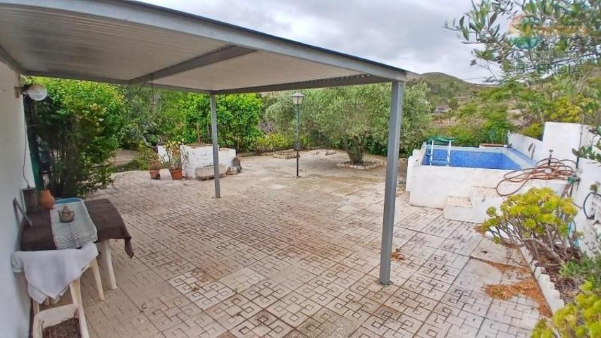 Casa con terreno en venta en Cartagena, Perín photo 0