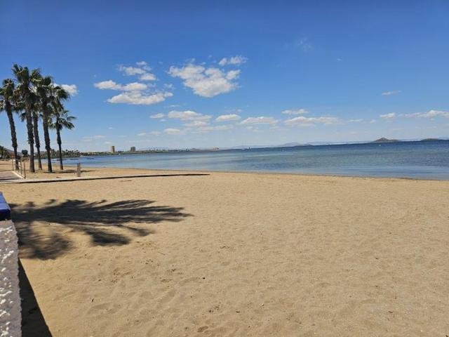 Piso en venta en Cartagena, Playa Honda - Playa Paraíso photo 0