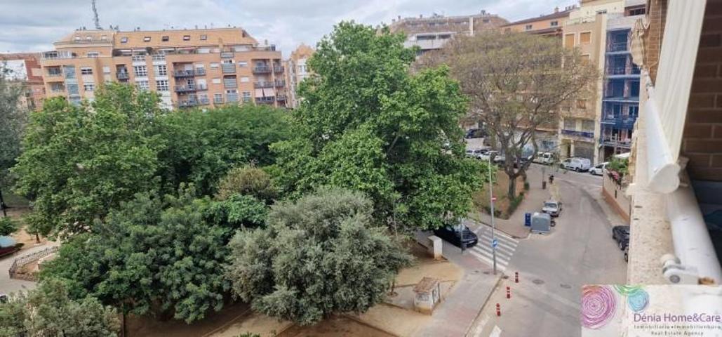 Piso en venta en Denia, Centro ciudad photo 0