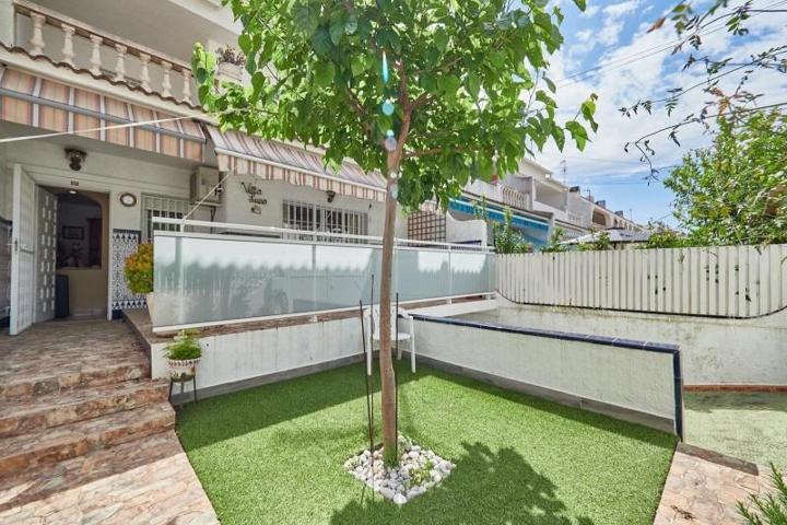 Adosada en venta en Cunit, PLADEMAR photo 0