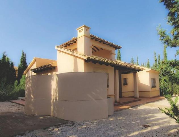 Chalet en venta en Fuente Álamo de Murcia photo 0