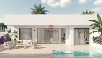 Bungalow en venta en Sucina, SUCINA photo 0
