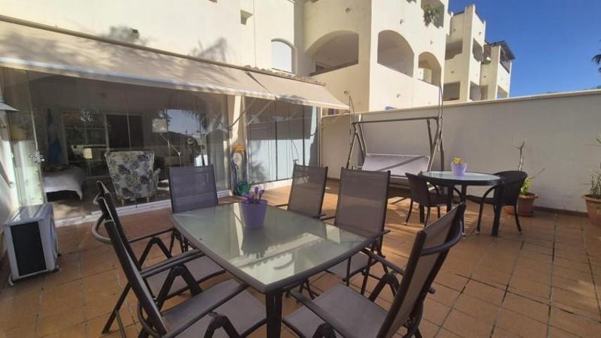Planta baja en venta en Benalmádena, Hospital Xanit photo 0