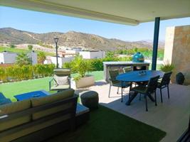 Apartamento en venta en Monforte del Cid, La font del llop photo 0