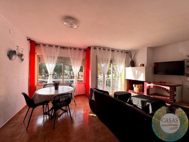 Chalet en venta en L'Ametlla de Mar, Carrer Constitució, 43860 photo 0