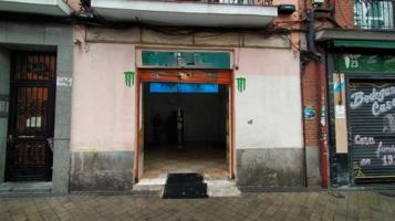 Local comercial en venta en Madrid, Retiro - Pacífico photo 0