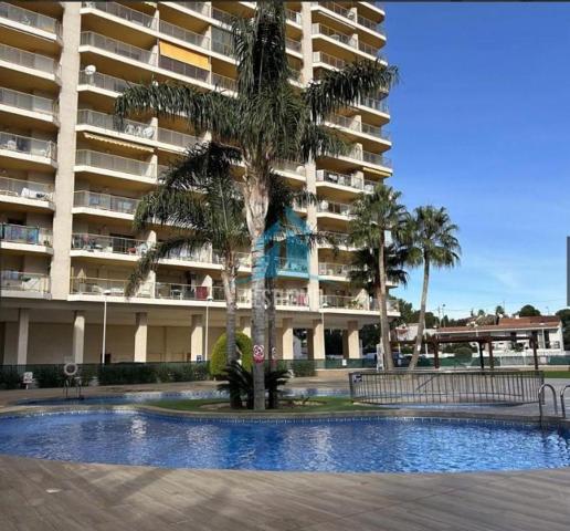 Apartamento en venta en Calpe, Calpe photo 0