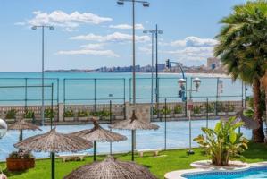 Apartamento en venta en El Campello photo 0